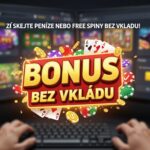 Bonusy bez vkladu u bookmakerů