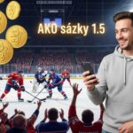 Minimální kurzy pro AKO sázky